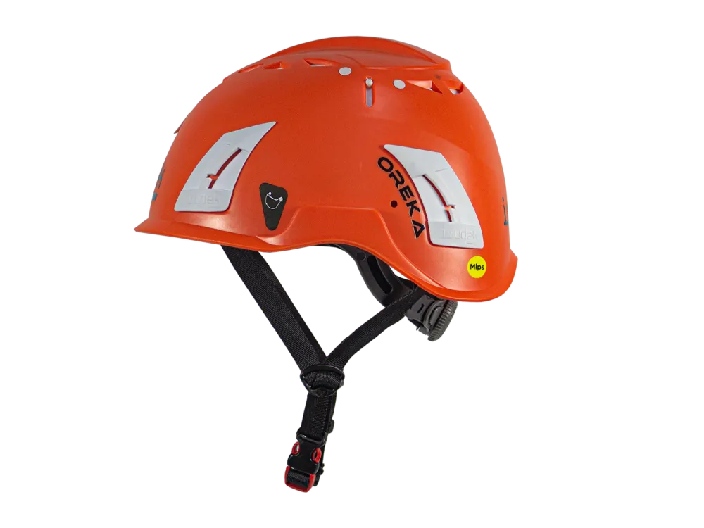 CASCO OREKA